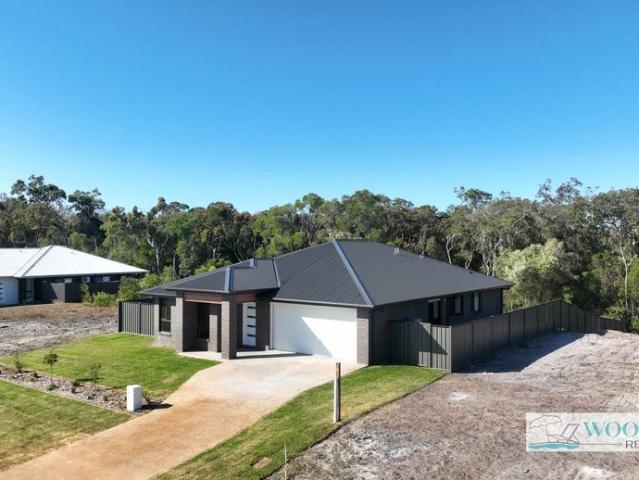 House for rent in Woodgate, Queensland
