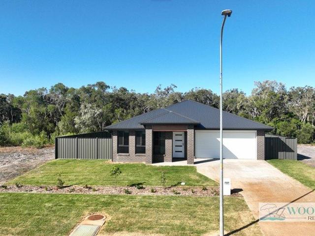 House for rent in Woodgate, Queensland