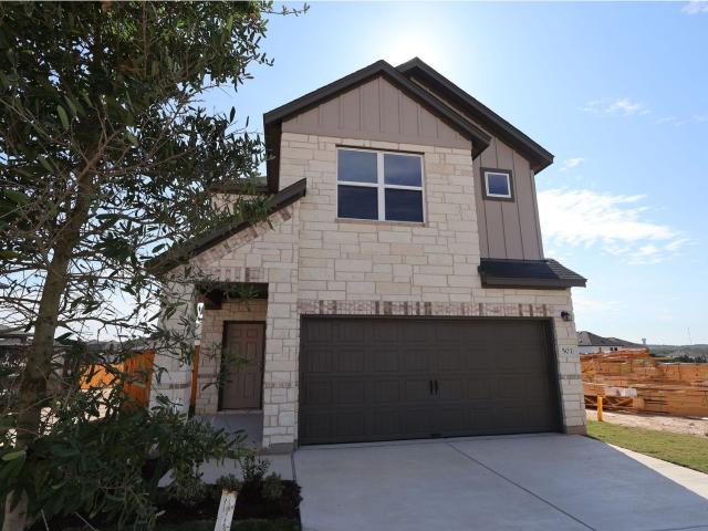 House for sale in Hays, Texas