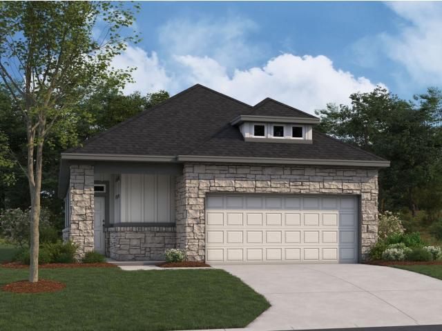 House for sale in Dripping Springs
