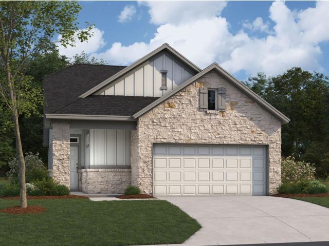 House for sale in Dripping Springs