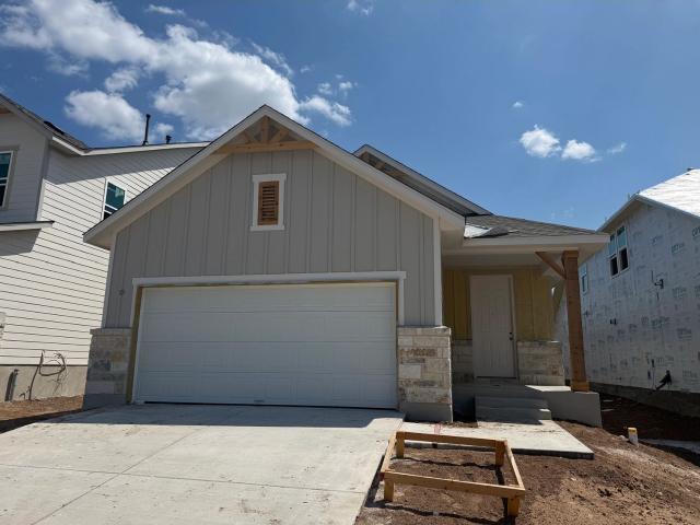 House for sale in Dripping Springs