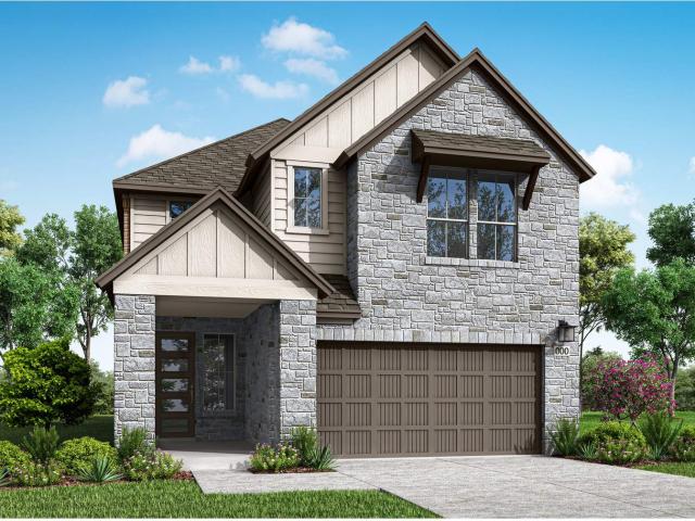 House for sale in Hays, Texas