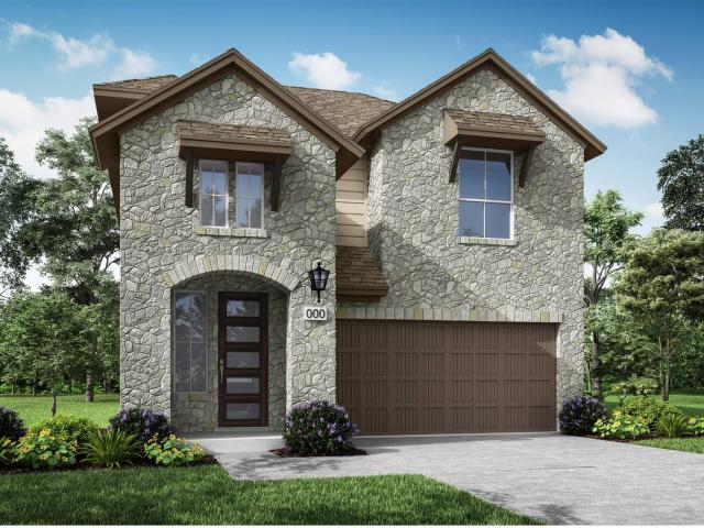 House for sale in Hays, Texas