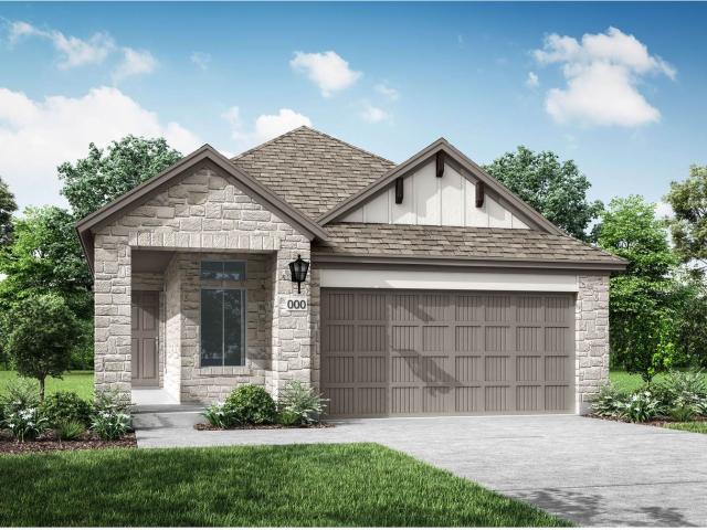 House for sale in Hays, Texas