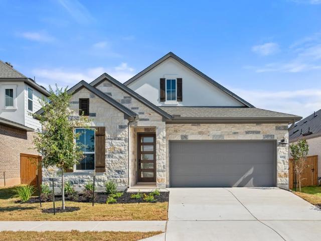 House for sale in Hays, Texas