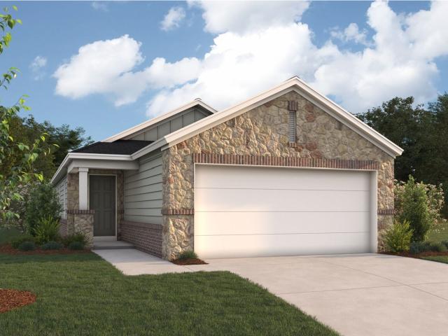 House for sale in Hays, Texas