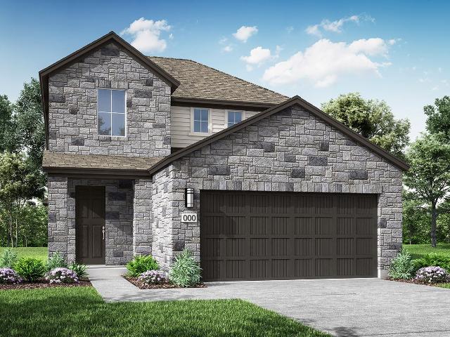 House for sale in Dripping Springs