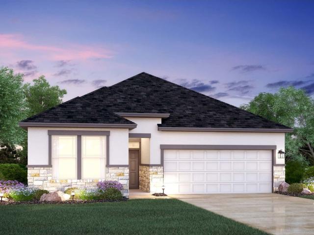 House for sale in Dripping Springs