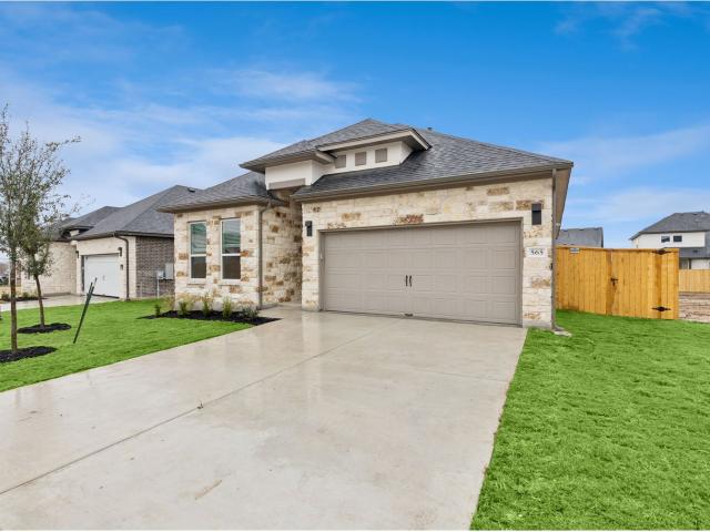 House for sale in Hays, Texas