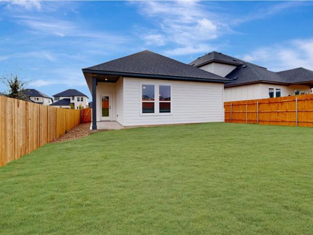 House for sale in Hays, Texas