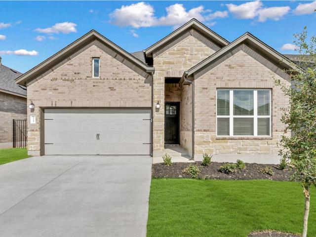 House for sale in Hays, Texas