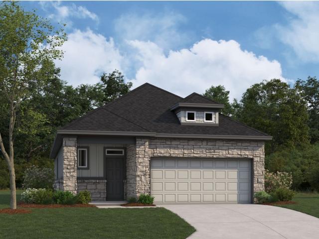 House for sale in Hays, Texas