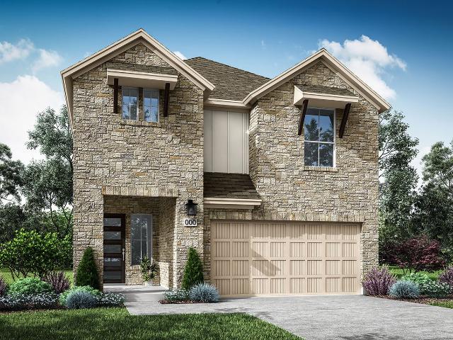 House for sale in Dripping Springs