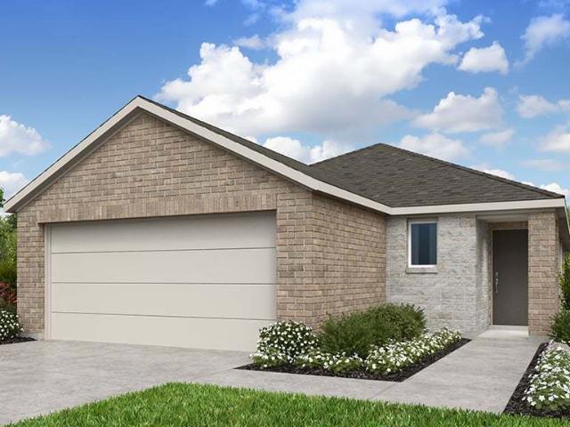 House for sale in Hays, Texas