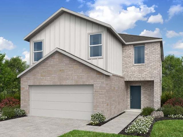 House for sale in Hays, Texas