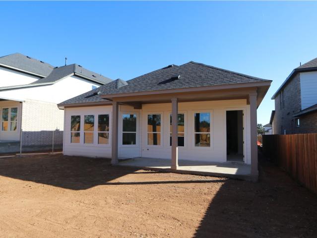 House for sale in Hays, Texas