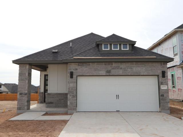 House for sale in Hays, Texas