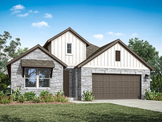 House for sale in Hays, Texas