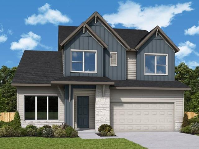 House for sale in Hays, Texas