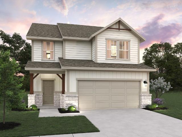House for sale in Hays, Texas