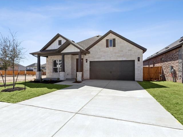 House for sale in Hays, Texas