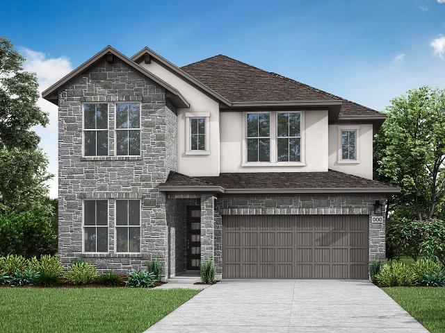 House for sale in Dripping Springs