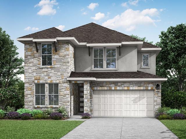 House for sale in Dripping Springs