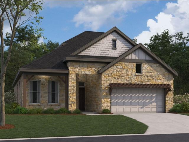 House for sale in Dripping Springs