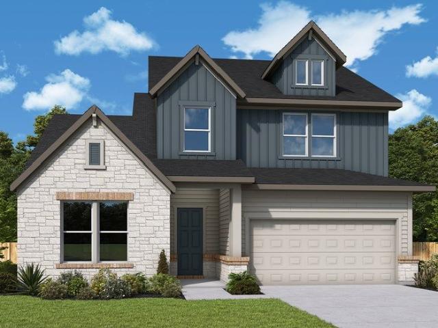 House for sale in Hays, Texas