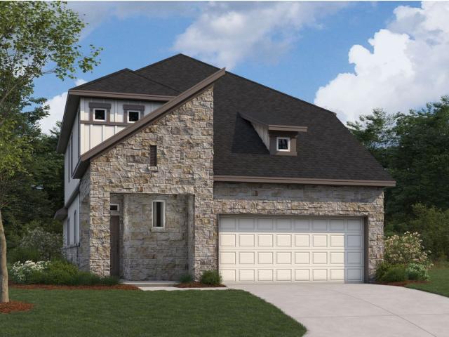 House for sale in Hays, Texas