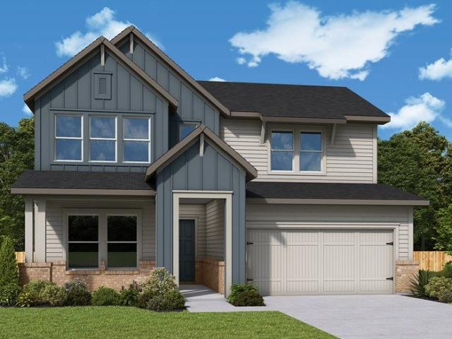House for sale in Hays, Texas