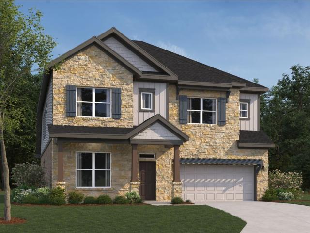 House for sale in Hays, Texas