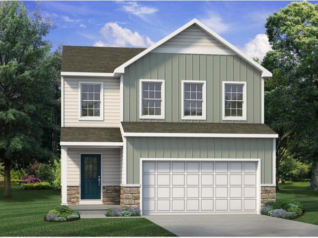 House for sale in Drums, Pennsylvania