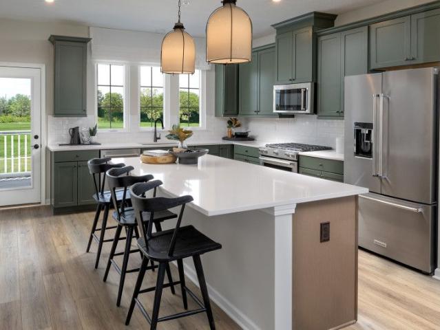 House for sale in Dublin, Ohio