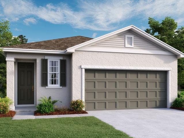 House for sale in Dundee, Florida