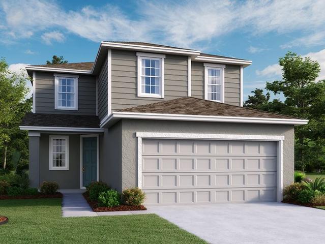 House for sale in Dundee, Florida