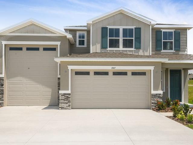 House for sale in Dundee, Florida