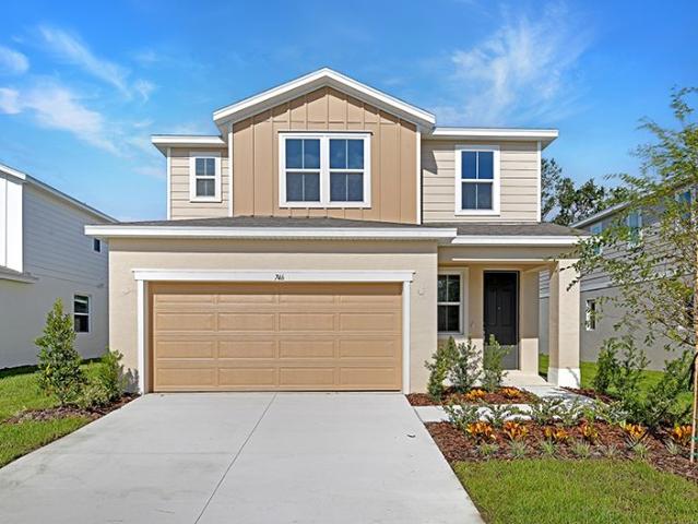 House for sale in Dundee, Florida
