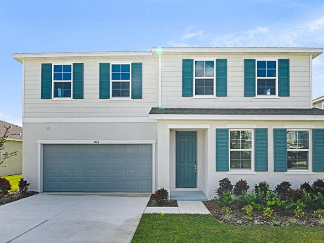 House for sale in Dundee, Florida