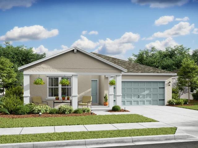 House for sale in Dunnellon, Florida