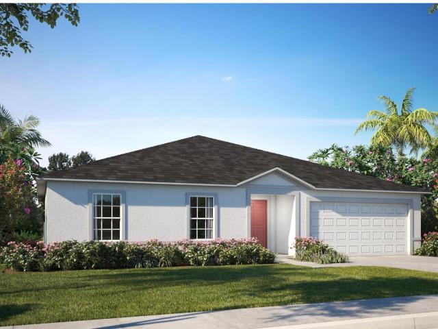 House for sale in Dunnellon, Florida