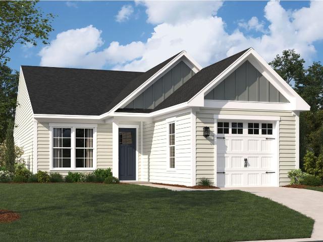 House for sale in Durham, North Carolina