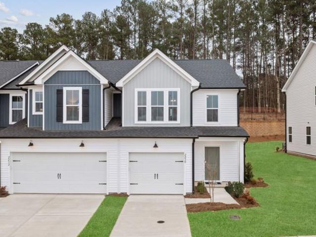 House for sale in Durham, North Carolina