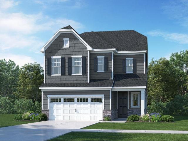 House for sale in Durham, North Carolina