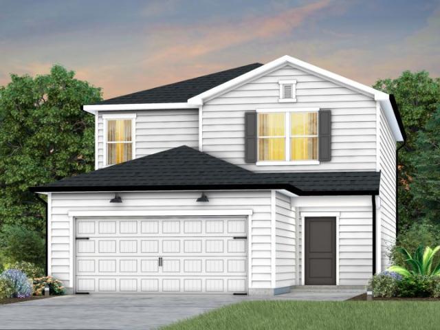 House for sale in Durham, North Carolina