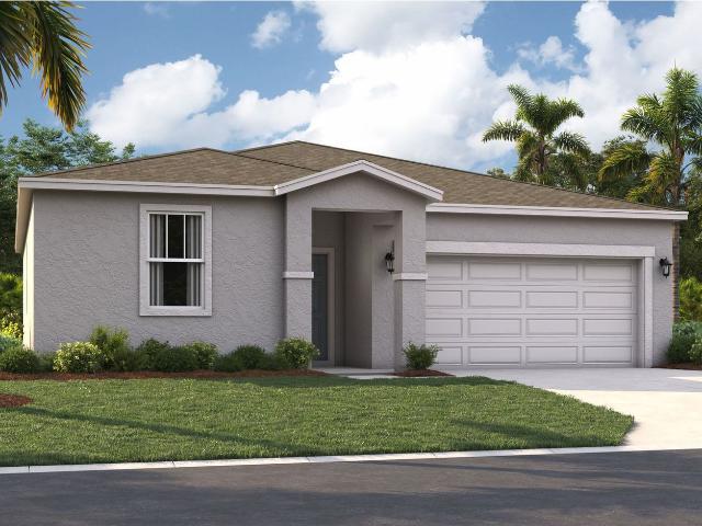 House for sale in Eagle Lake, Florida