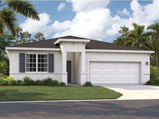 House for sale in Eagle Lake, Florida
