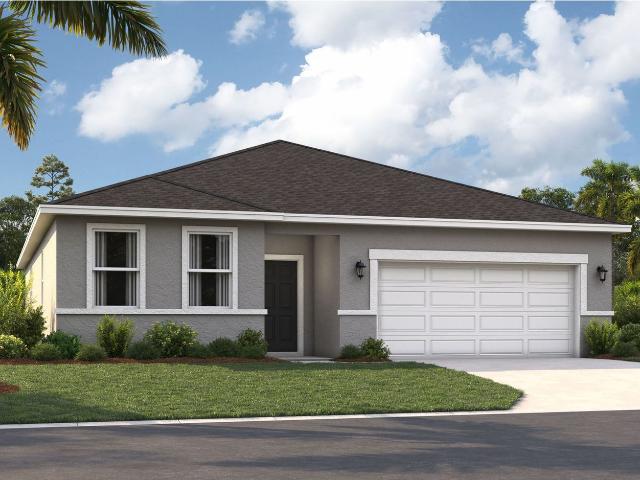 House for sale in Eagle Lake, Florida
