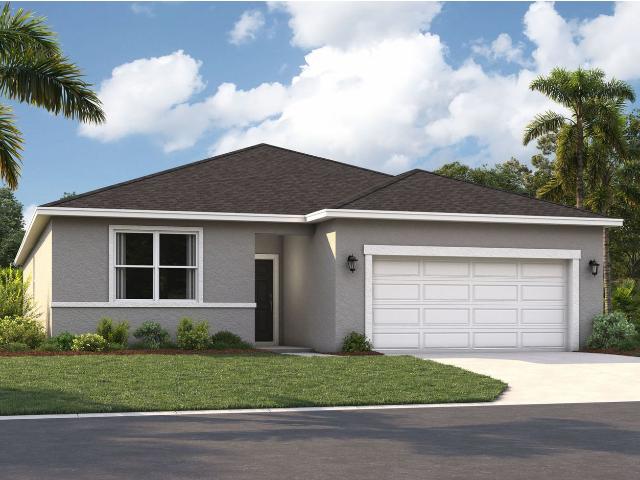 House for sale in Eagle Lake, Florida